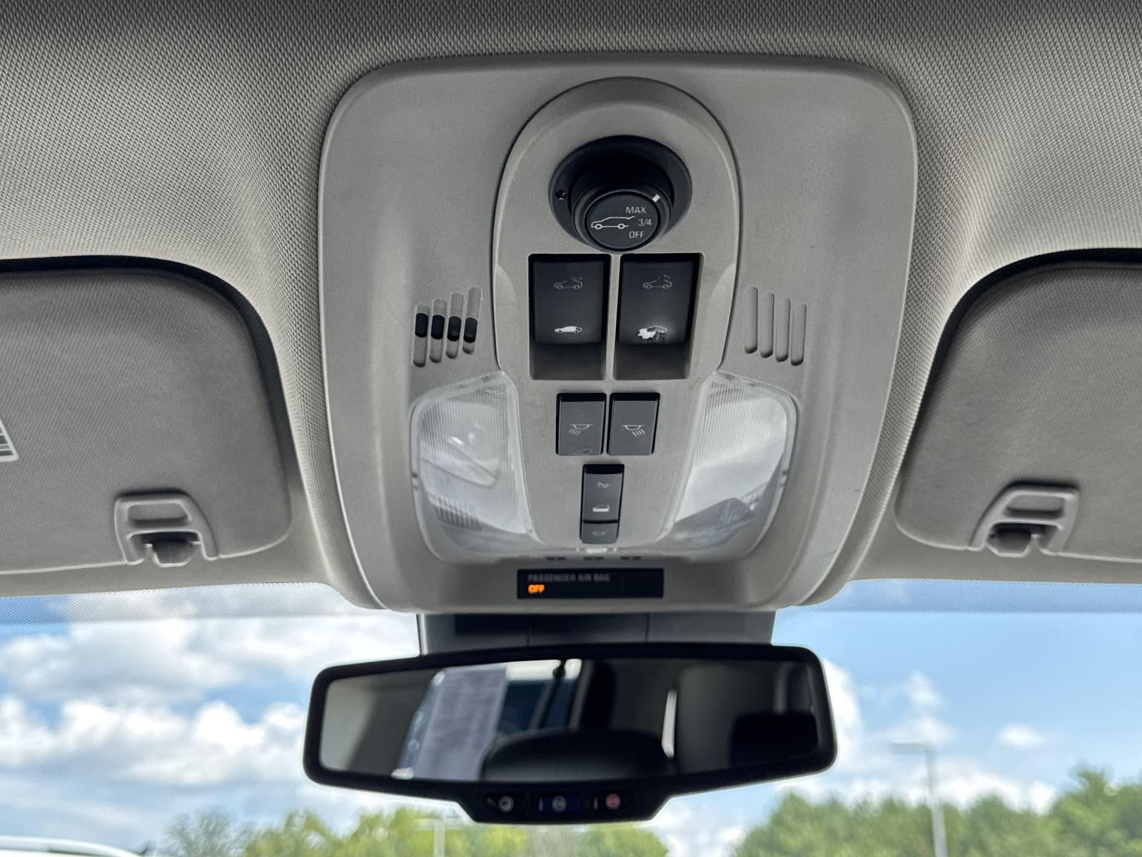 2016 GMC Terrain AWD SLT