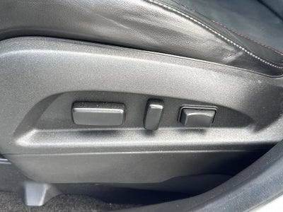 2016 GMC Terrain AWD SLT