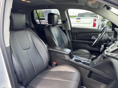 2016 GMC Terrain AWD SLT