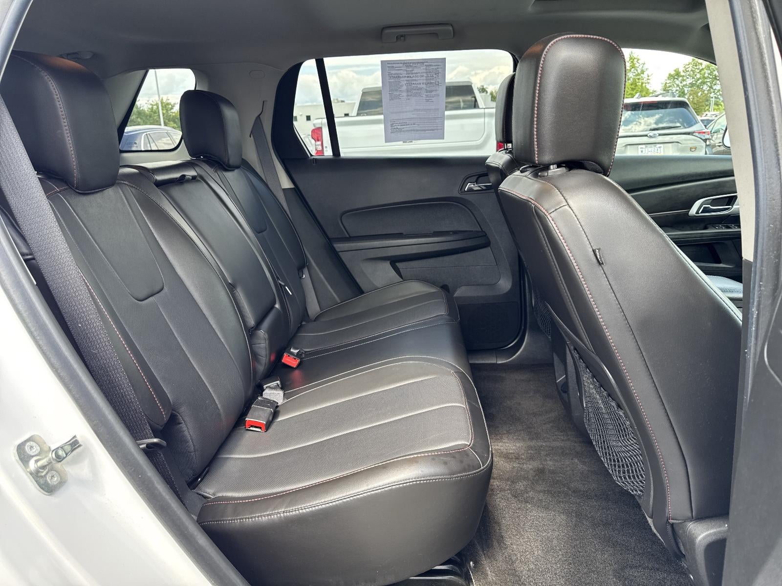 2016 GMC Terrain AWD SLT