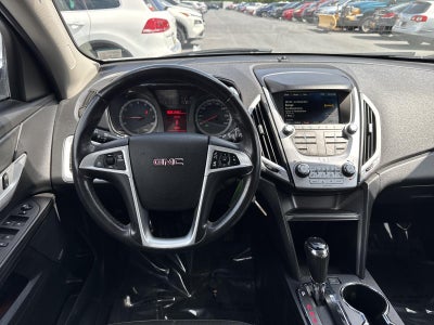 2016 GMC Terrain AWD SLT