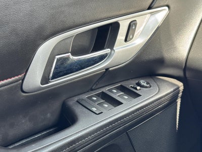 2016 GMC Terrain AWD SLT
