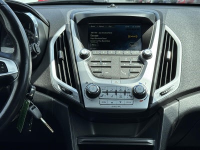 2016 GMC Terrain AWD SLT
