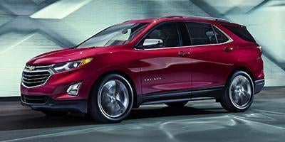 2019 Chevrolet Equinox AWD LS