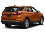 2019 Chevrolet Equinox AWD LS