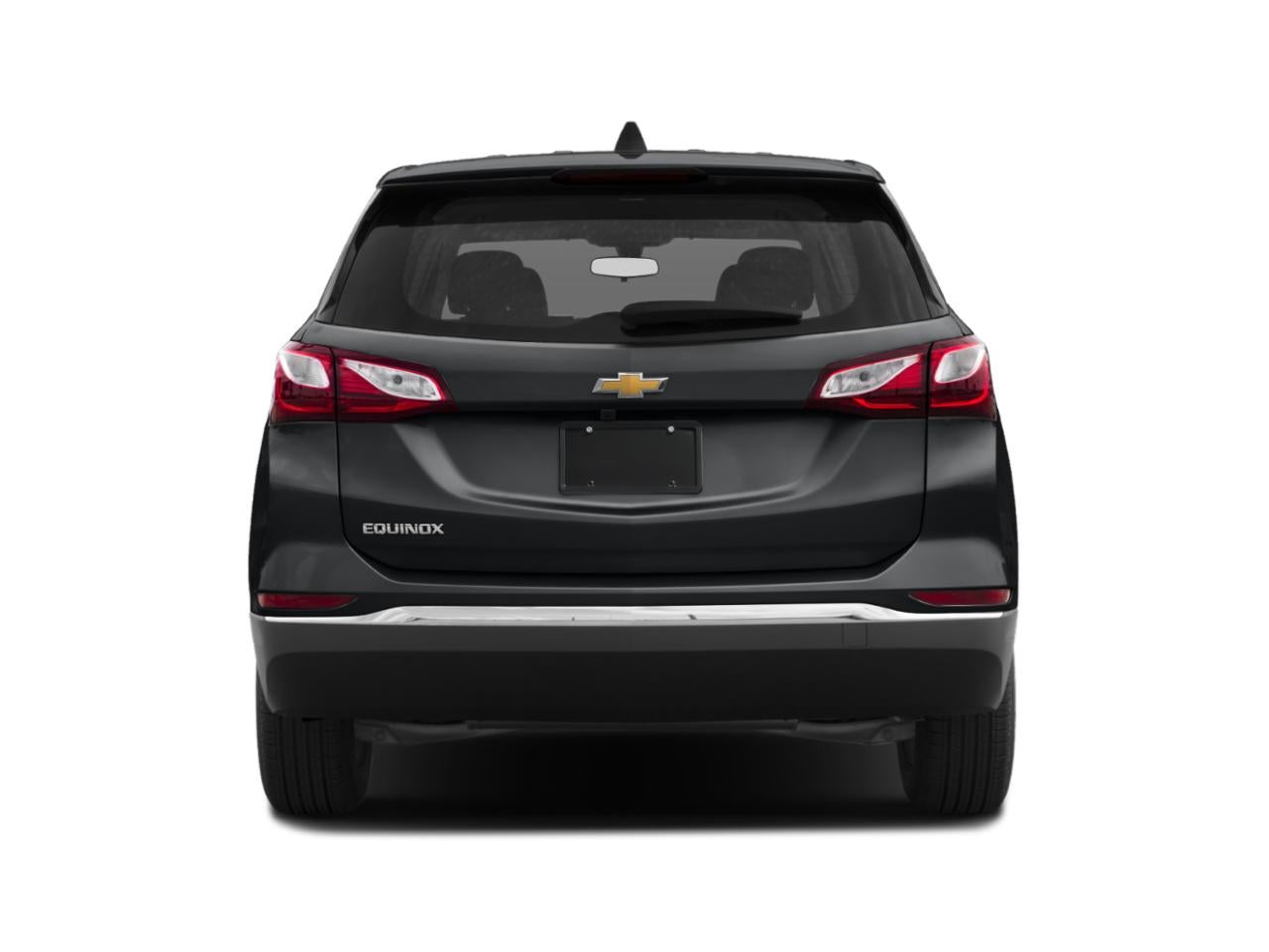 2019 Chevrolet Equinox AWD LS