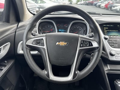 2016 Chevrolet Equinox AWD LT