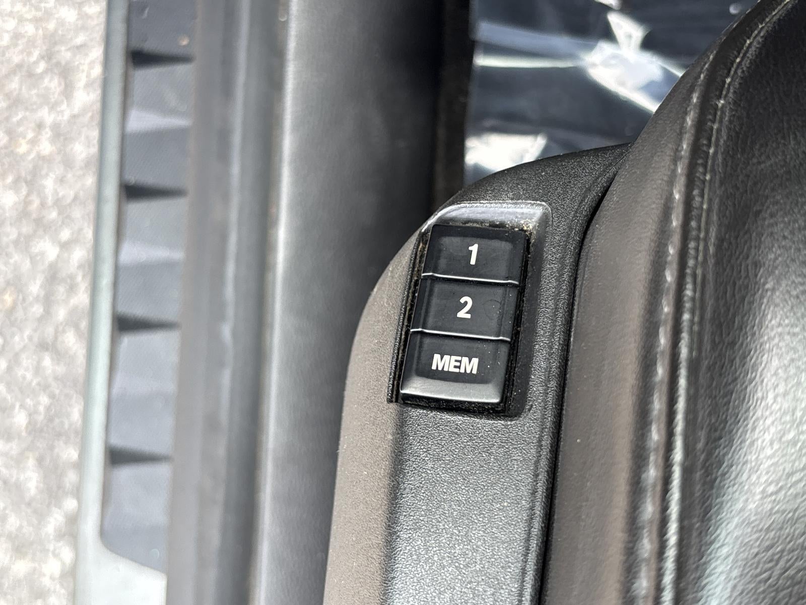 2012 Chevrolet Equinox AWD LTZ