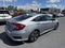 2016 Honda Civic Sedan EX-L CVT