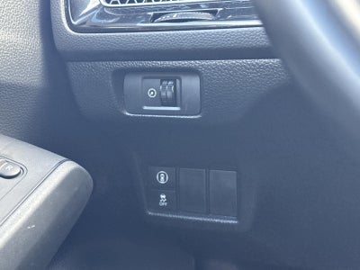 2024 Honda Civic Sedan Sport CVT