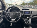 2016 Honda CR-V EX-L AWD