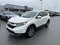 2017 Honda CR-V EX-L AWD