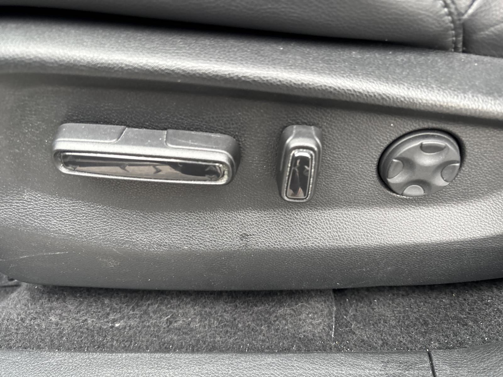 2018 Honda CR-V Touring AWD