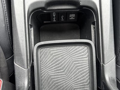 2018 Honda CR-V Touring AWD