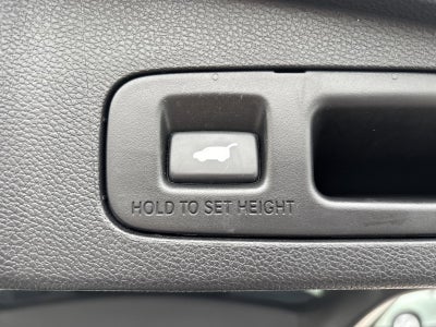 2018 Honda CR-V Touring AWD