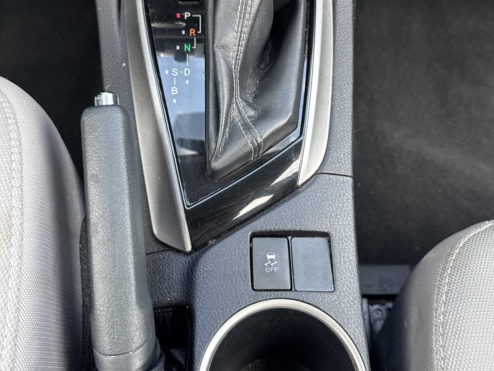 2016 Toyota Corolla 4dr Sdn CVT Auto LE (Natl)