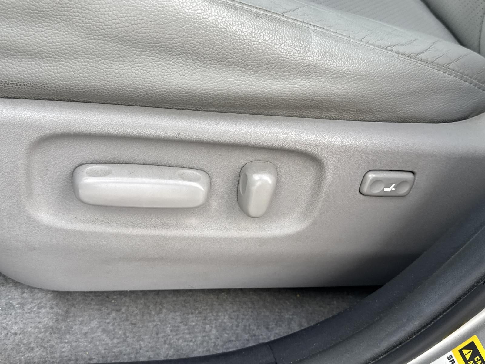 2012 Toyota RAV4 4WD 4dr I4 Limited (Natl)