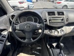 2012 Toyota RAV4 4WD 4dr I4 Limited (Natl)
