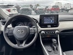 2019 Toyota RAV4 Hybrid XLE AWD (Natl)