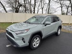 2019 Toyota RAV4 Hybrid XLE AWD (Natl)