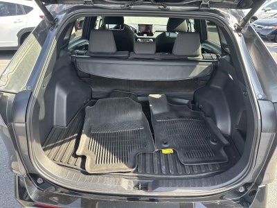 2024 Toyota RAV4 Hybrid SE AWD (Natl)