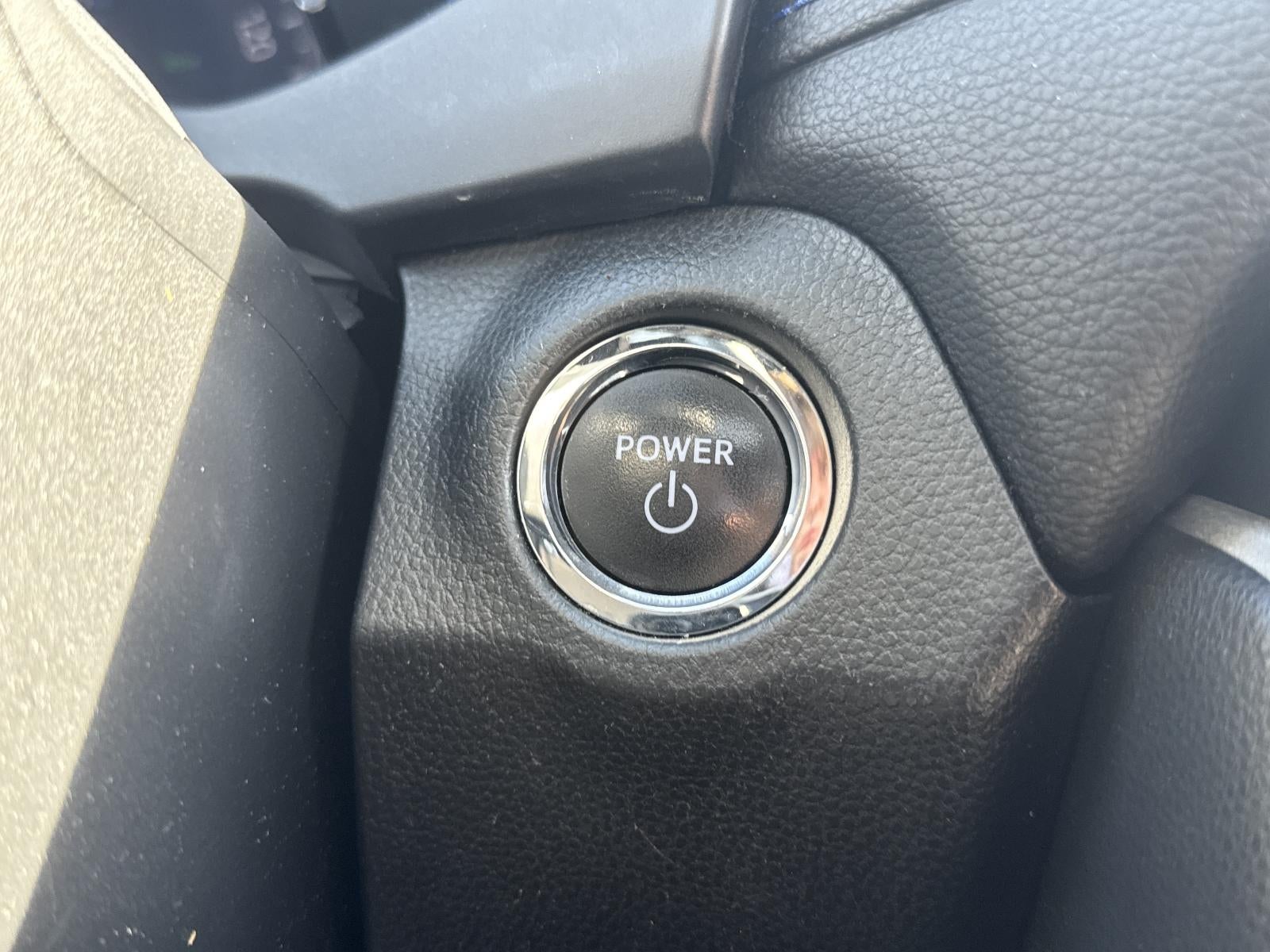 2024 Toyota RAV4 Hybrid SE AWD (Natl)
