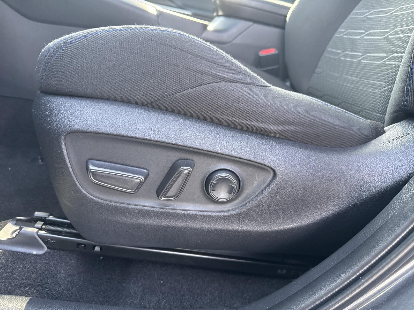 2024 Toyota RAV4 Hybrid SE AWD (Natl)