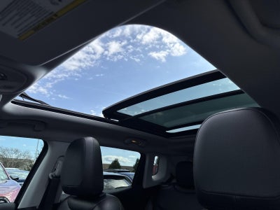 2021 Jeep Compass Altitude 4x4