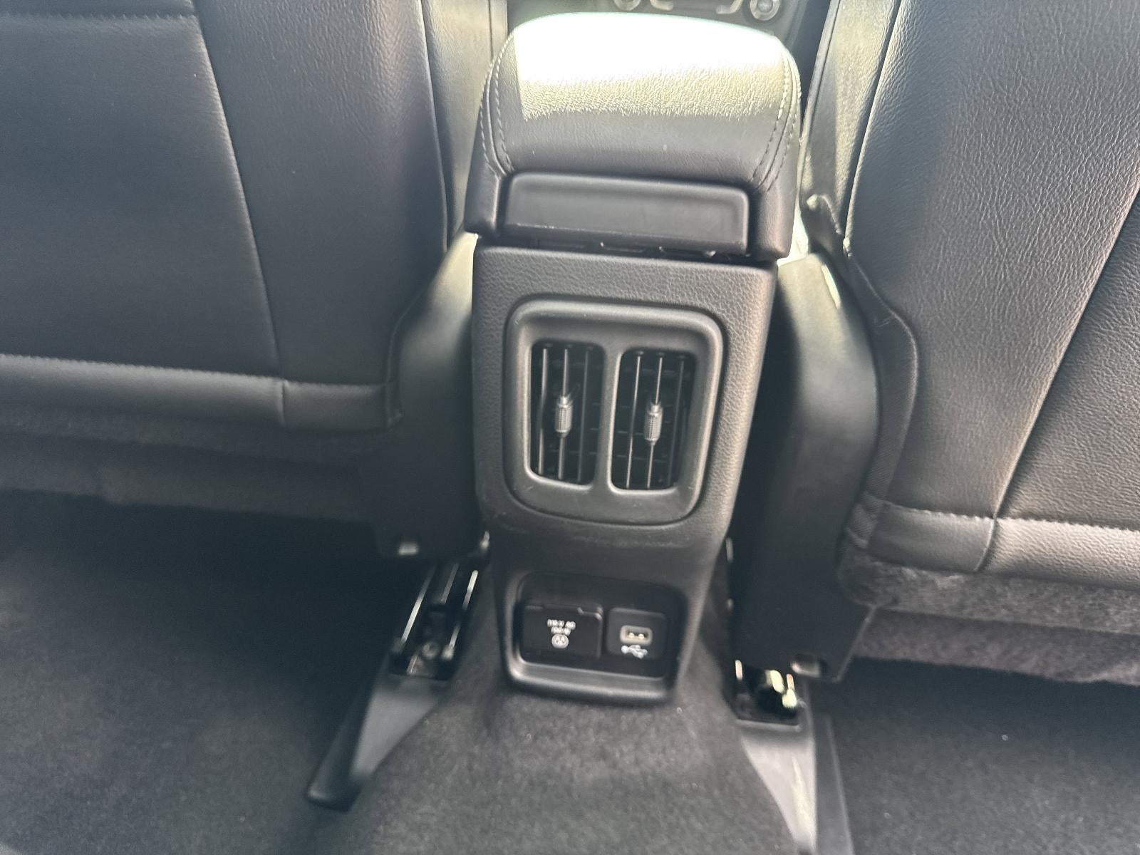 2021 Jeep Compass Altitude 4x4