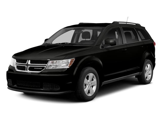 2014 Dodge Journey AWD 4dr SXT