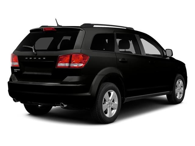 2014 Dodge Journey AWD 4dr SXT