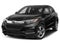 2019 Honda HR-V LX AWD CVT