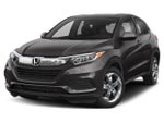 2019 Honda HR-V LX AWD CVT