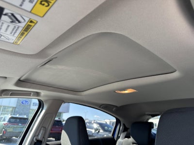 2021 Honda HR-V EX AWD CVT