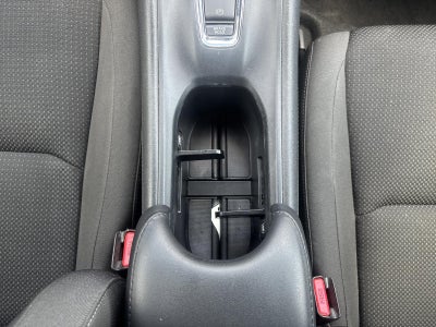 2022 Honda HR-V EX AWD CVT