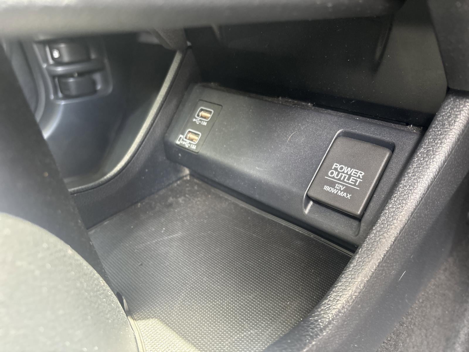 2022 Honda HR-V EX AWD CVT