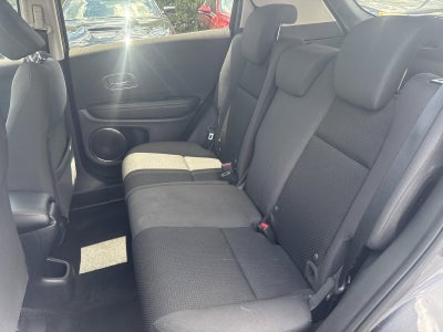 2022 Honda HR-V EX AWD CVT
