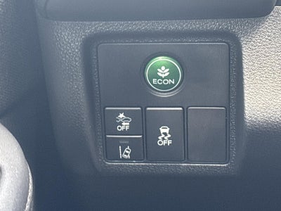 2022 Honda HR-V EX AWD CVT