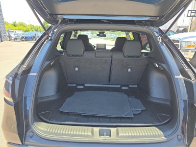 2024 Honda HR-V Sport 2WD CVT