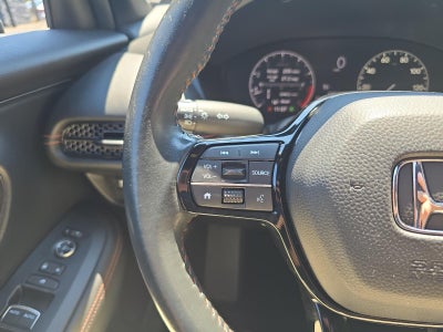 2024 Honda HR-V Sport 2WD CVT