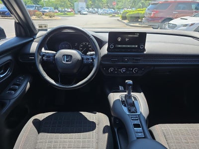 2024 Honda HR-V Sport 2WD CVT