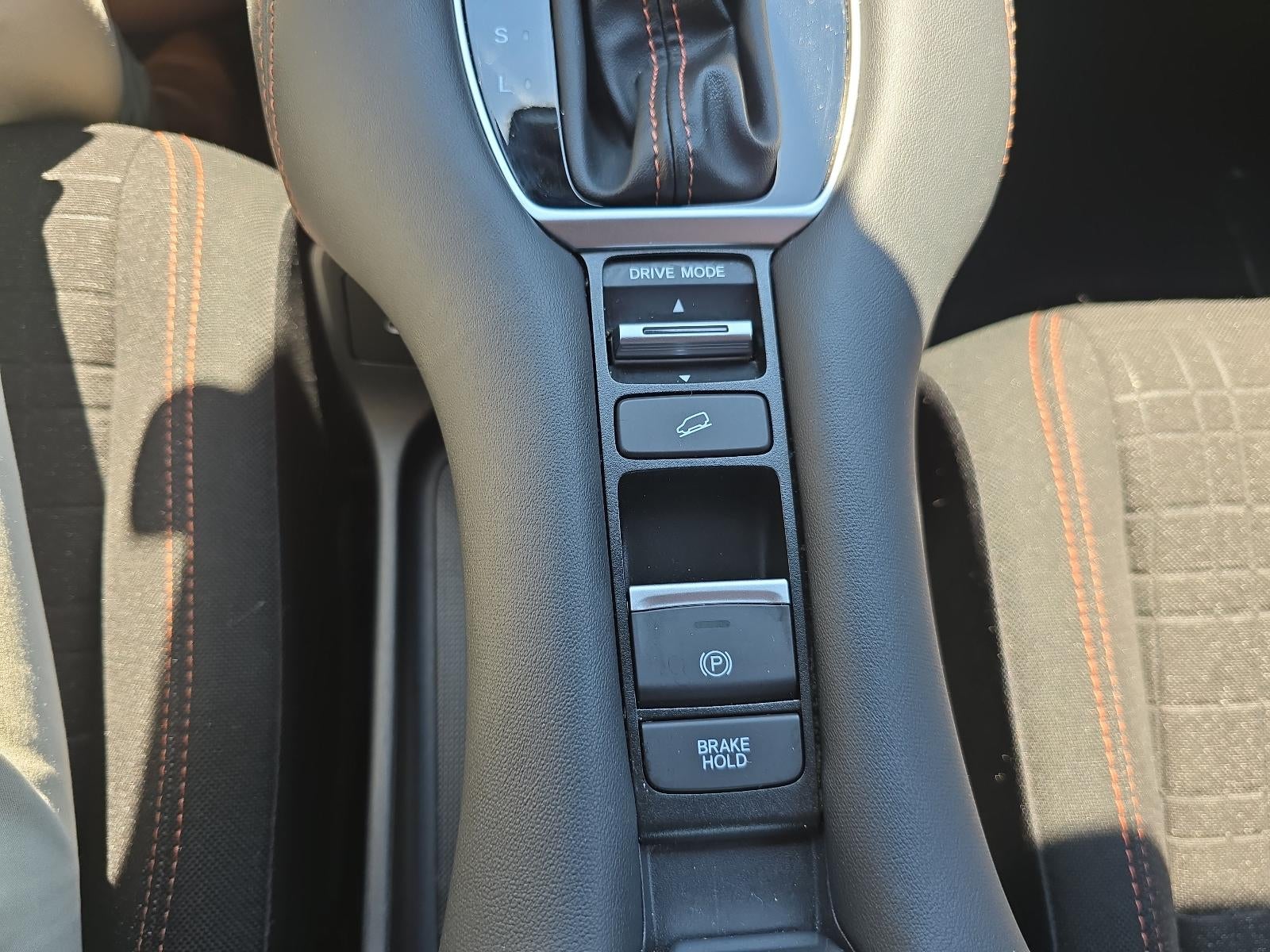 2024 Honda HR-V Sport 2WD CVT