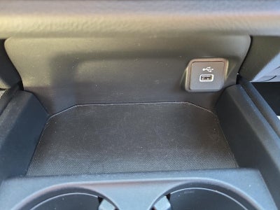 2024 Honda HR-V Sport 2WD CVT