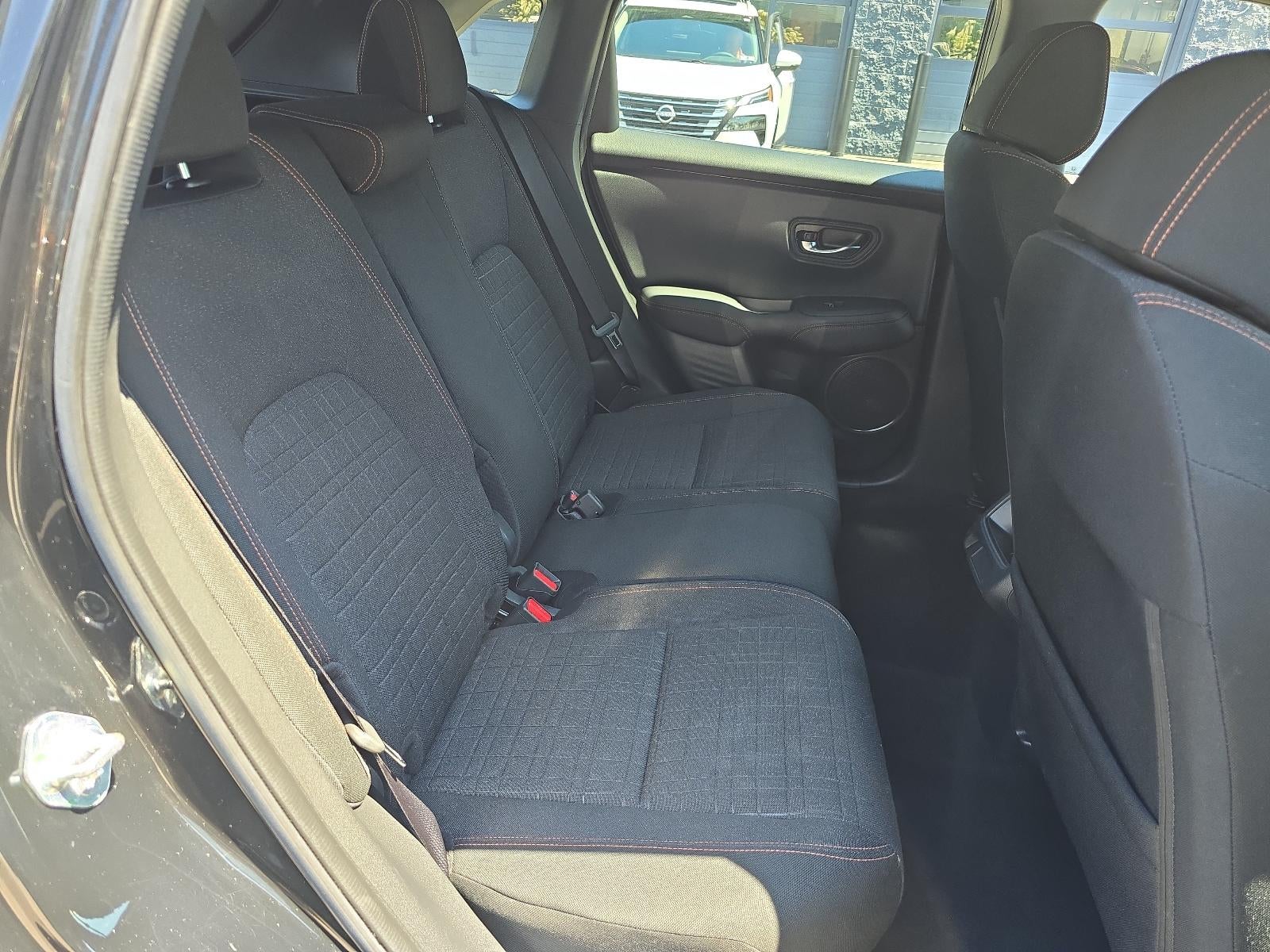 2024 Honda HR-V Sport 2WD CVT