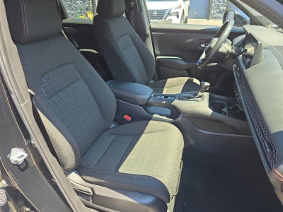 2024 Honda HR-V Sport 2WD CVT