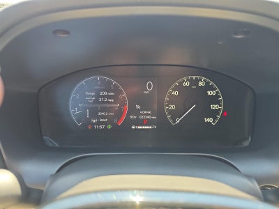 2024 Honda HR-V Sport 2WD CVT