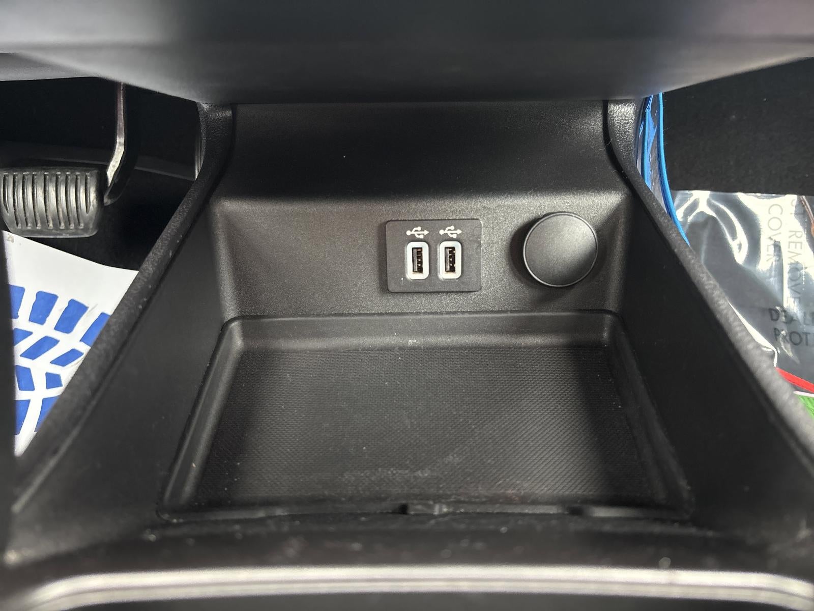 2019 Ford Fusion Titanium AWD