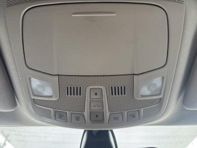 2019 Ford Fusion Titanium AWD