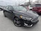2019 Ford Fusion Titanium AWD