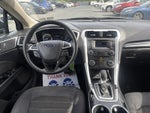 2013 Ford Fusion 4dr Sdn SE FWD